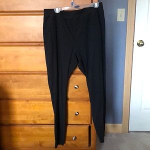 Lululemon in mind pants